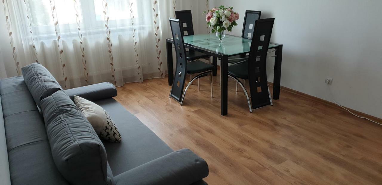 סיביו The View Apartment מראה חיצוני תמונה